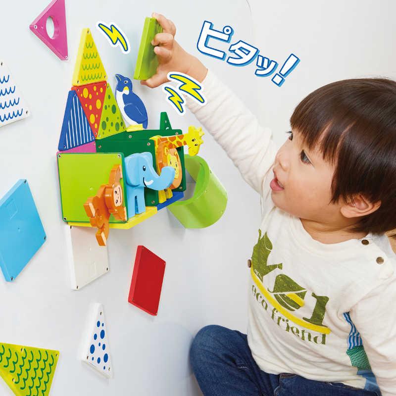 ピープル ピタゴラスBASIC 知育いっぱい！どうぶつえん : コジマYahoo