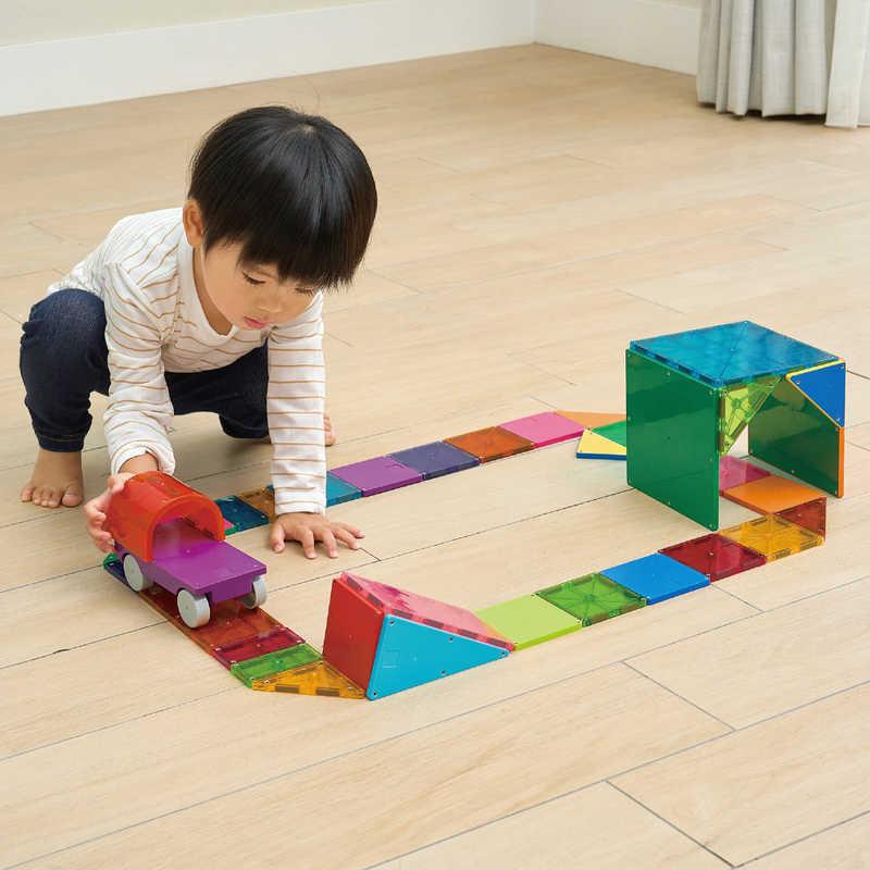 ピープル ピタゴラスBASIC 知育いっぱい！きほんボックス ピタゴラスBキホンボックスの画像