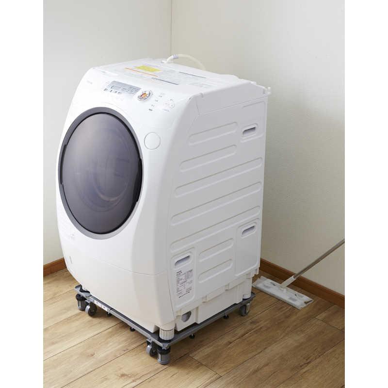 平安伸銅工業　新洗濯機スライド台 SVGL　DS150｜y-kojima｜04