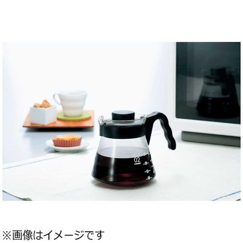 ハリオ　V60コーヒーサーバー450(450ml)　VCS‐01B｜y-kojima｜02