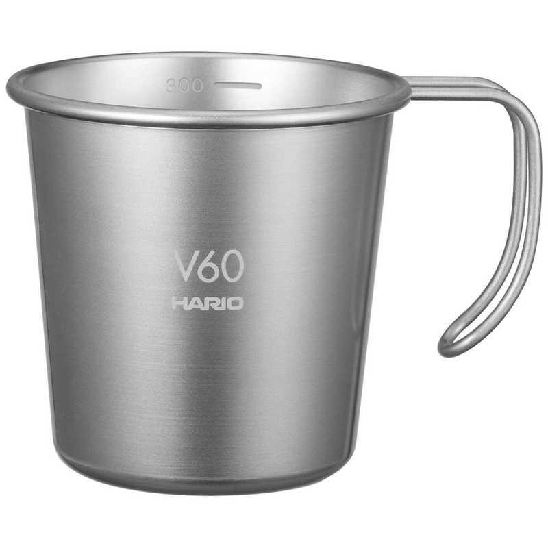 V60 メタルスタッキングマグ 2