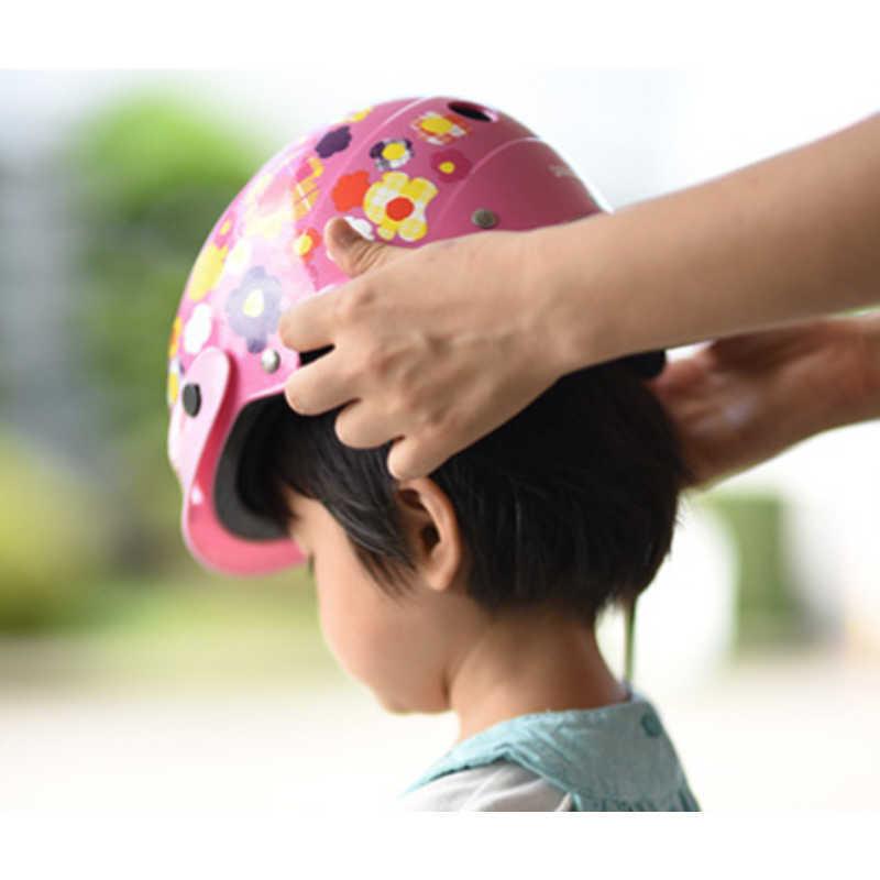 BRIDGESTONE（ブリヂストン） 子供用ヘルメット colon CHCH4652