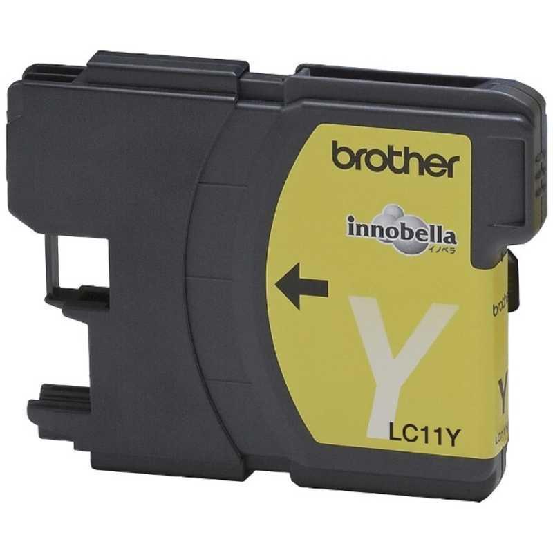 ブラザー工業 ブラザー brother 「純正】インクカートリッジ