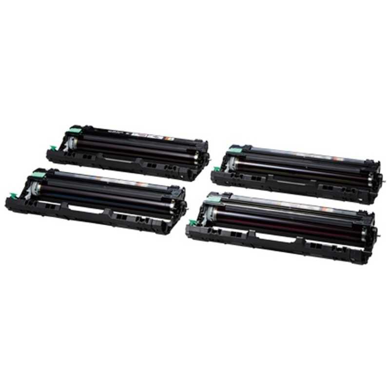 た*す様 未開封品 ブラザーブラザー 純正ドラムユニット (4個入りパック) ブラザー工業 ブラザー brother 「純正」ドラムユニット(4個入りパック