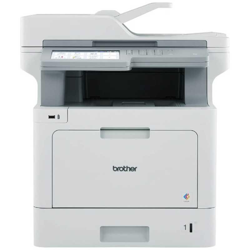 ブラザー工業 ブラザー brother レーザー複合機 JUSTIO