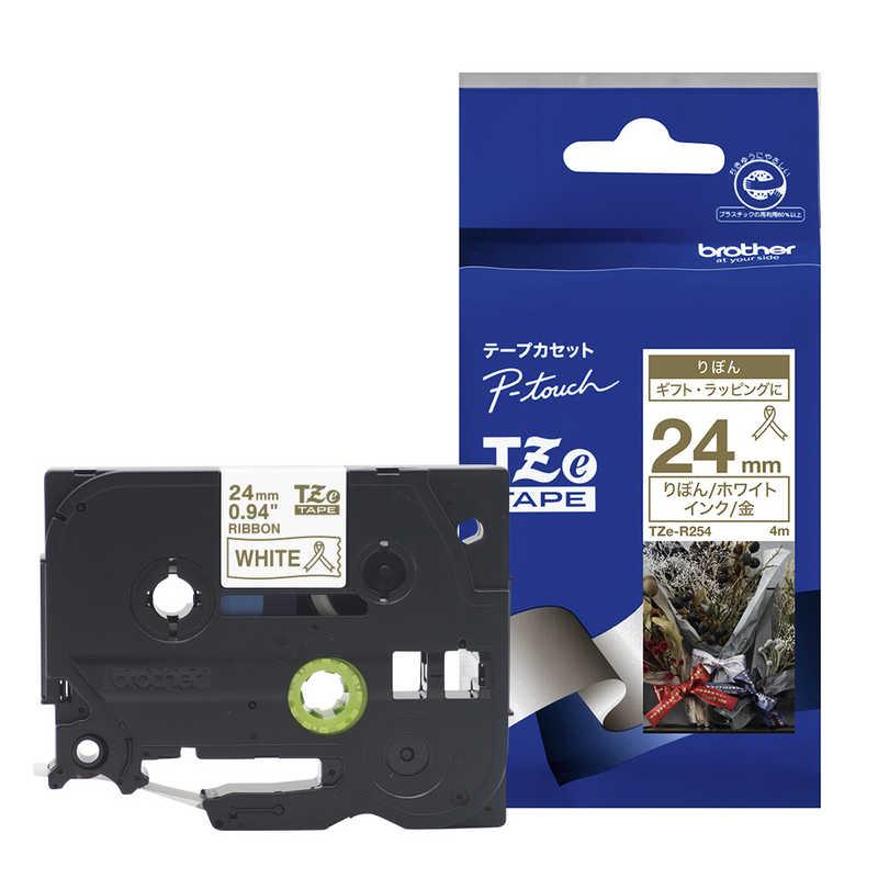 ブラザー工業 ブラザー brother 【純正】ピータッチ リボン ブラザー工業 ブラザー brother 【純正】ピータッチ リボン
