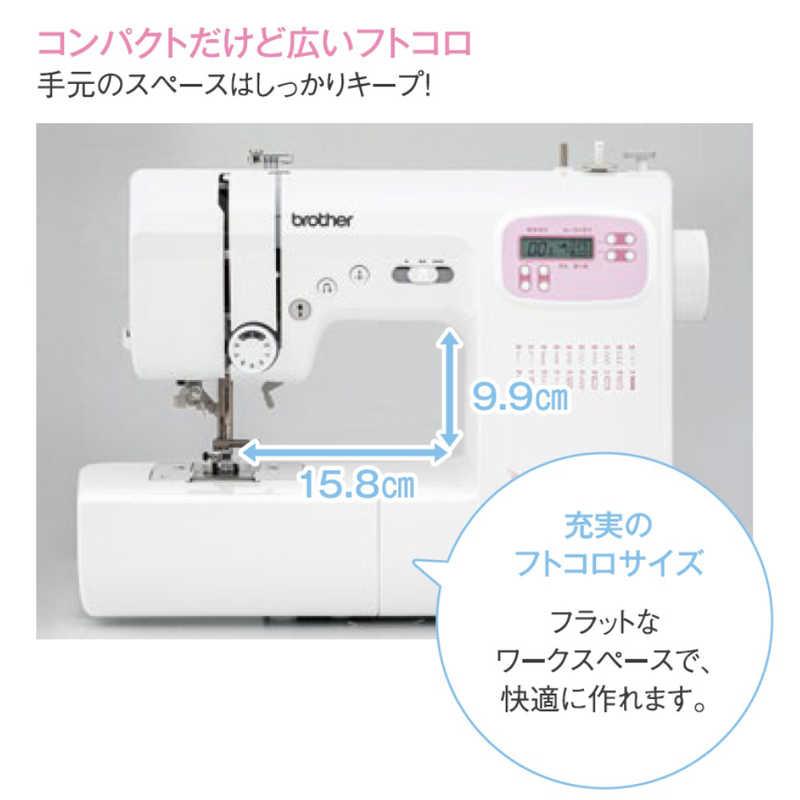 ブラザー brother コンピュータミシン ［コンピュータミシン］ CPN1002の画像