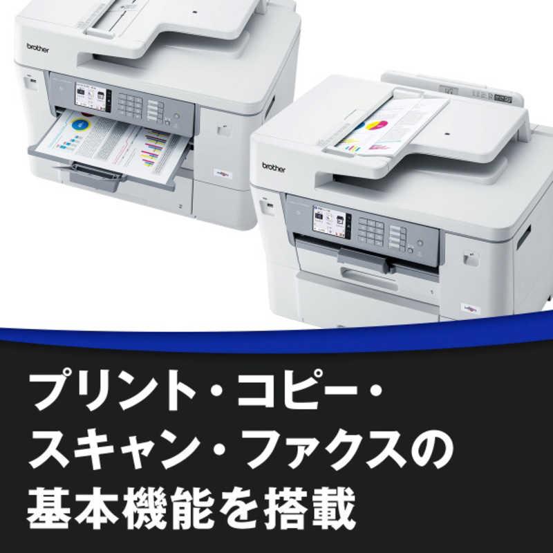 ブラザー brother プリンター A3インクジェット複合機 ロール紙対応
