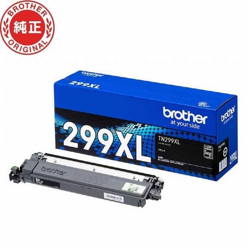 ブラザー brother (ブラザー純正)トナーカートリッジ 対応型番：HL 