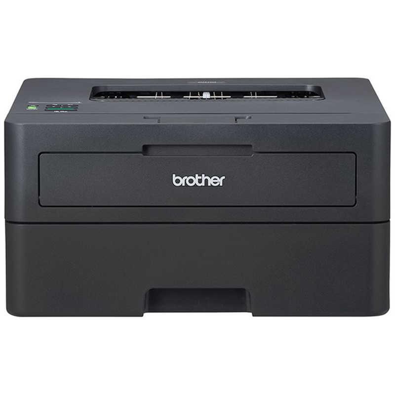 お値下げしました brother A4モノクロプリンター Amazon.co.jp: Brother Industries HL-L2400D A4 Monochrome Laser