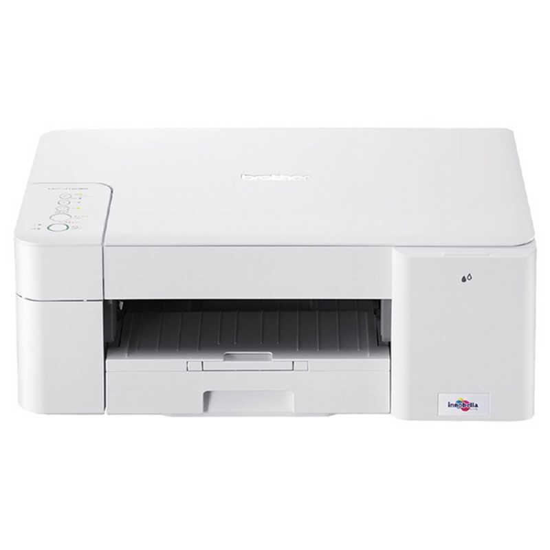 ブラザー brother 大容量 A4インクジェット複合機 Wi-Fi 
