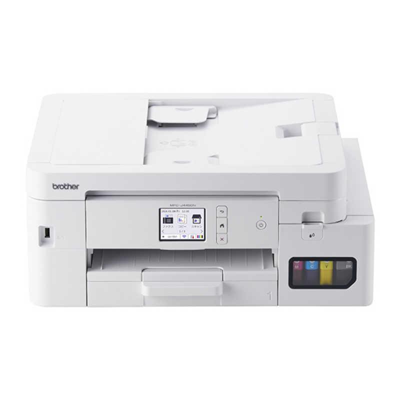 brother ブラザー プリンタ プリビオ MFC-J4450Nの商品画像（Yahoo!ショッピング）