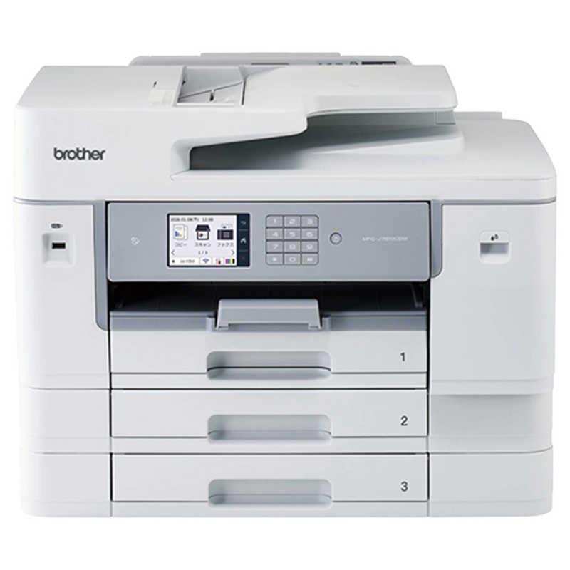 brother ブラザー プリンタ MFC-J7610CDWの商品画像（Yahoo!ショッピング）