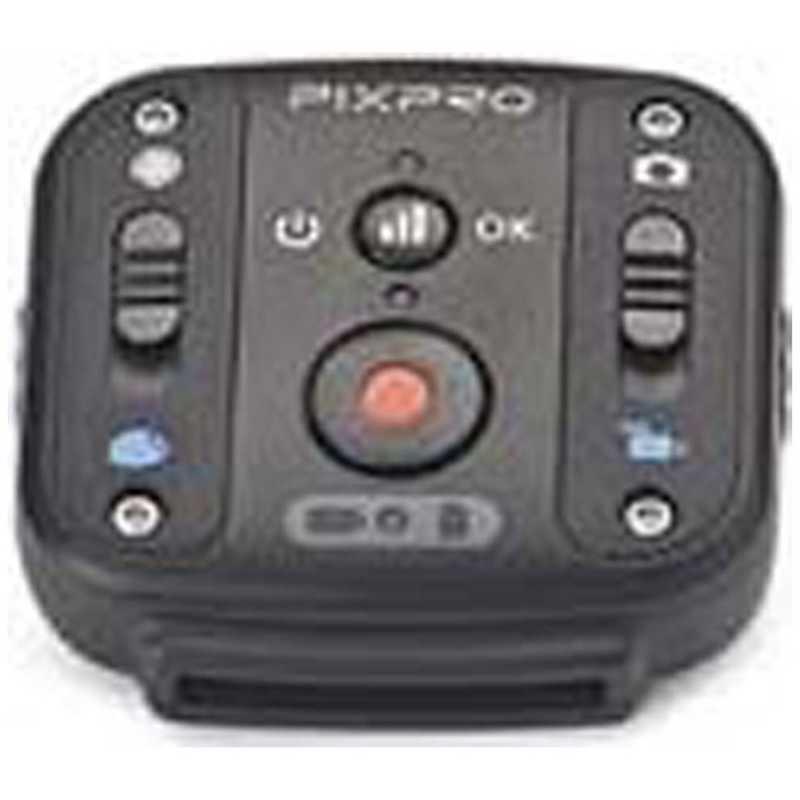 【中古】Kodak(コダック) SP360 4K用リモコン RRBK01 Kodak（コダック） SP360 4K用リモコン RRBK01 : コジマYahoo!店