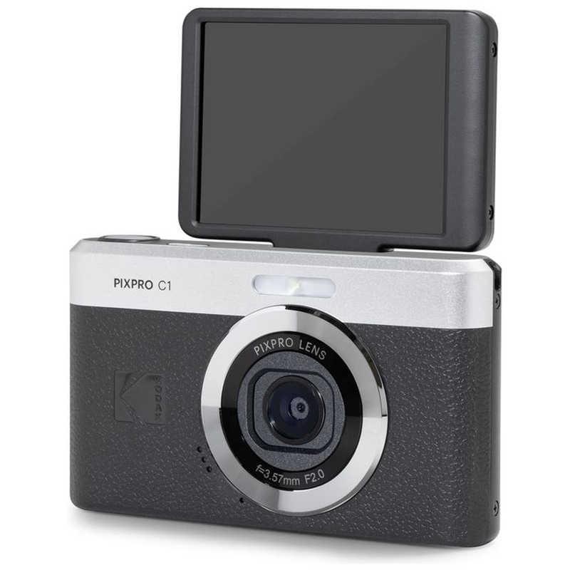 コダック KODAK PIXPRO コンパクトデジタルカメラ CLASSIC