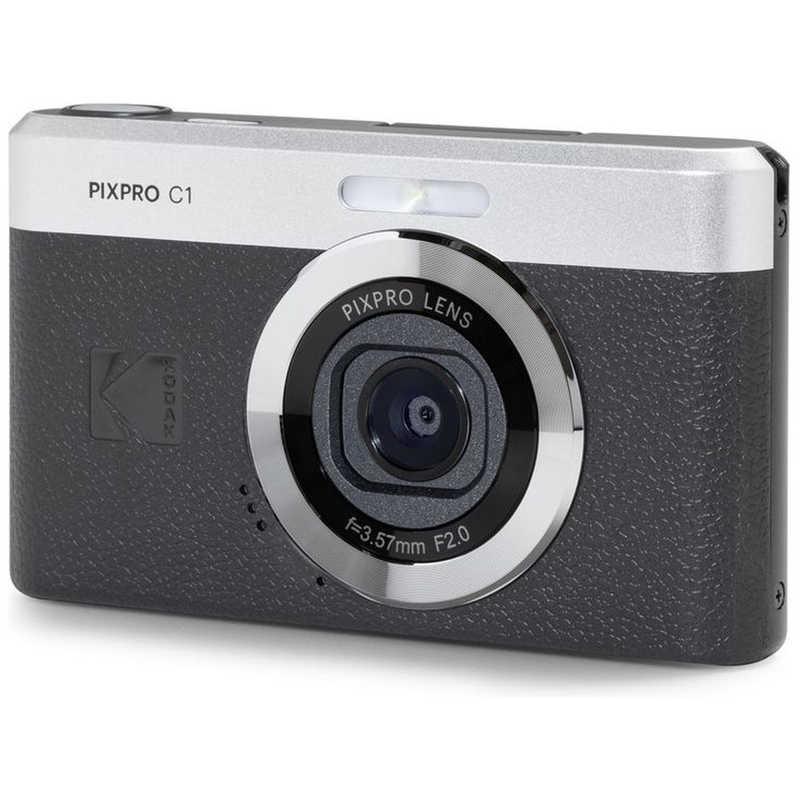KODAK PIXPRO CLASSIC SERIES C1 試し撮りのみ KODAK PIXPRO CLASSIC SERIES C1 試し撮りのみ - メルカリ