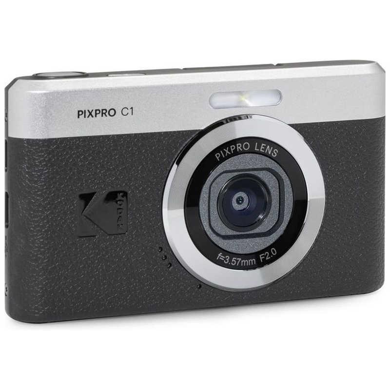 コダック KODAK PIXPRO コンパクトデジタルカメラ CLASSIC SERIES