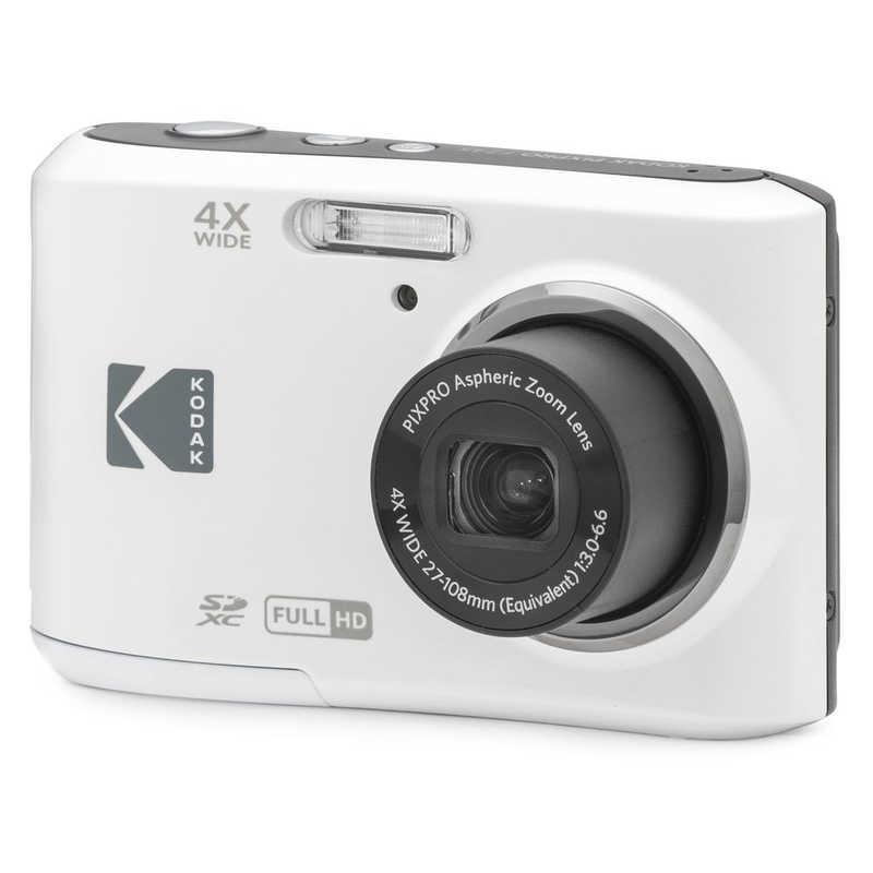 コダック PIXPRO FZ45WH [ホワイト] 買取価格比較