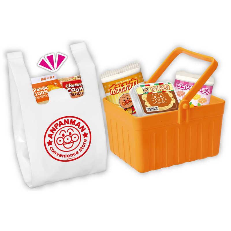 セガトイズ（SEGA toys） それいけ！アンパン いらっしゃいませ