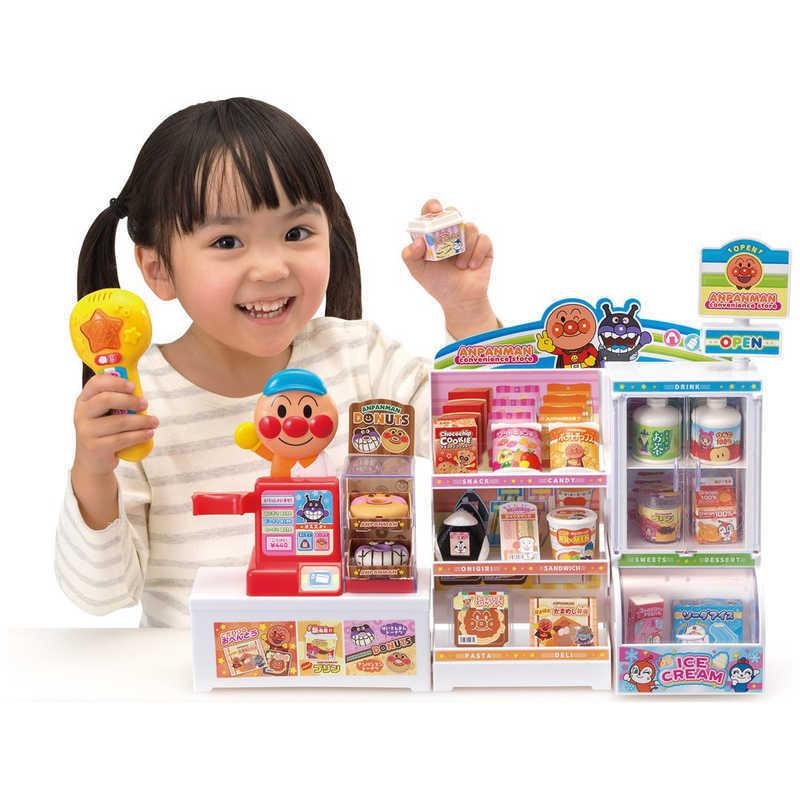 セガトイズ（SEGA toys） それいけ！アンパン いらっしゃいませ