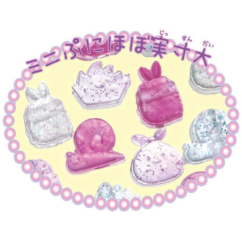 セガトイズ PG-32 ぷにジェル すみっコぐらしミニぷにDX セガトイズ PG-32 ぷにジェル すみっコぐらしミニぷにDX