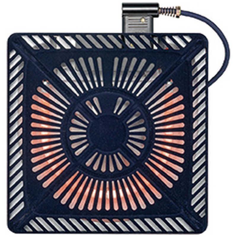 ユアサ 取替用こたつヒーター 600W石英管 オフタイマー付き YKH-601ET