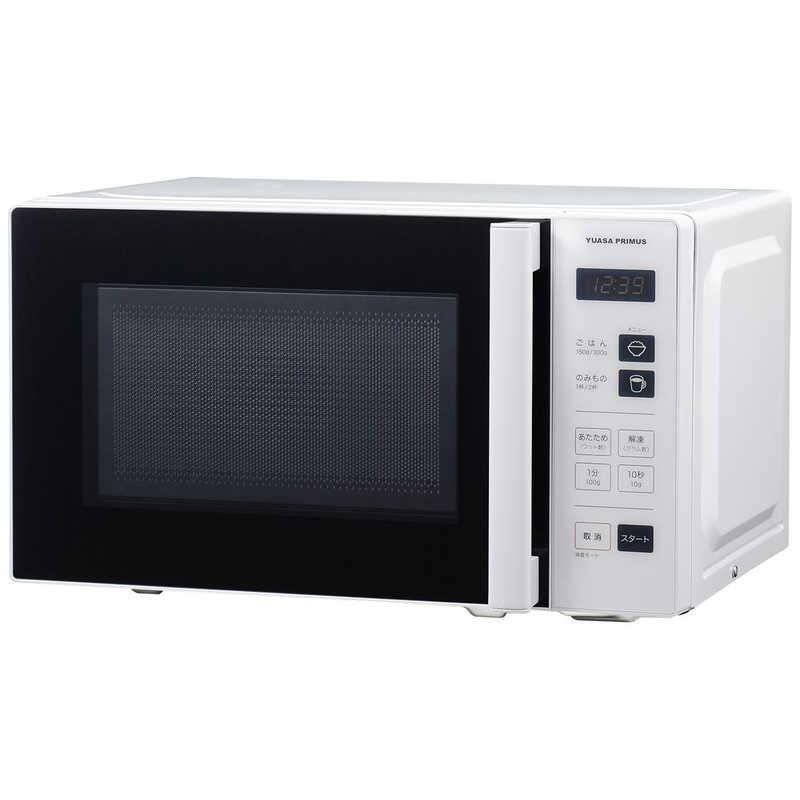 ユアサ ヘルツフリー単機能レンジ PRE-690HFG-W : コジマYahoo!店