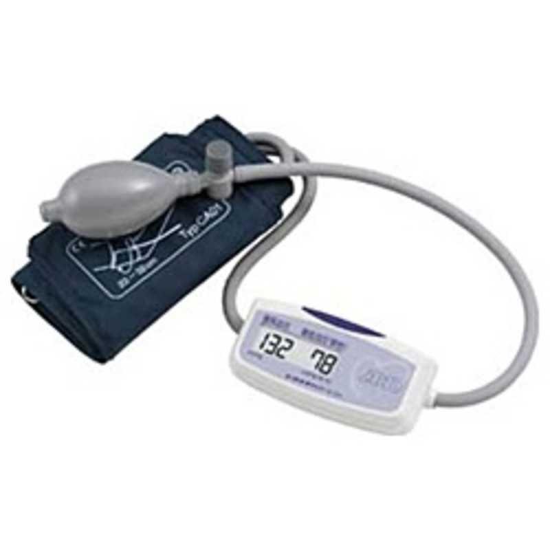 大放出セール Aamp;D マーケット 血圧計 UA‐704 トラベル
