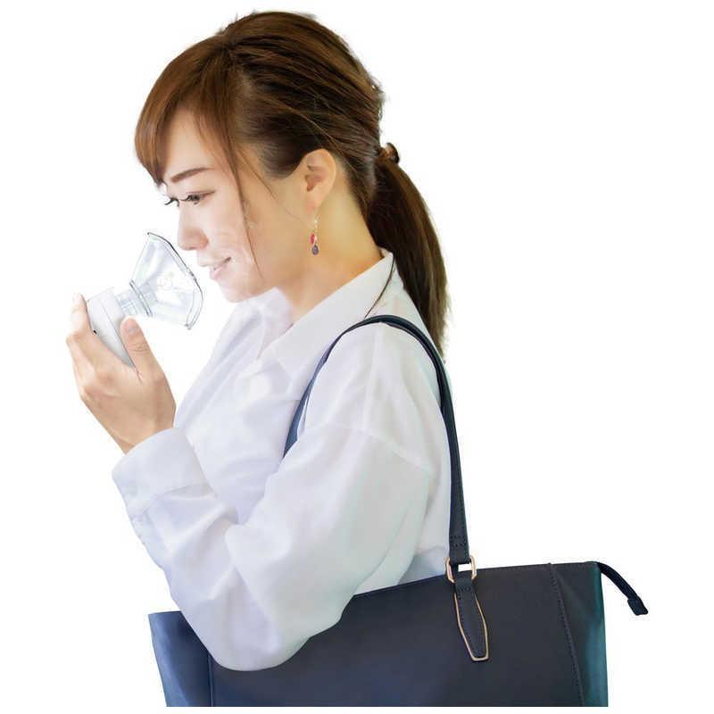 A＆D　ポータブル型超音波吸入器　UN-302の画像