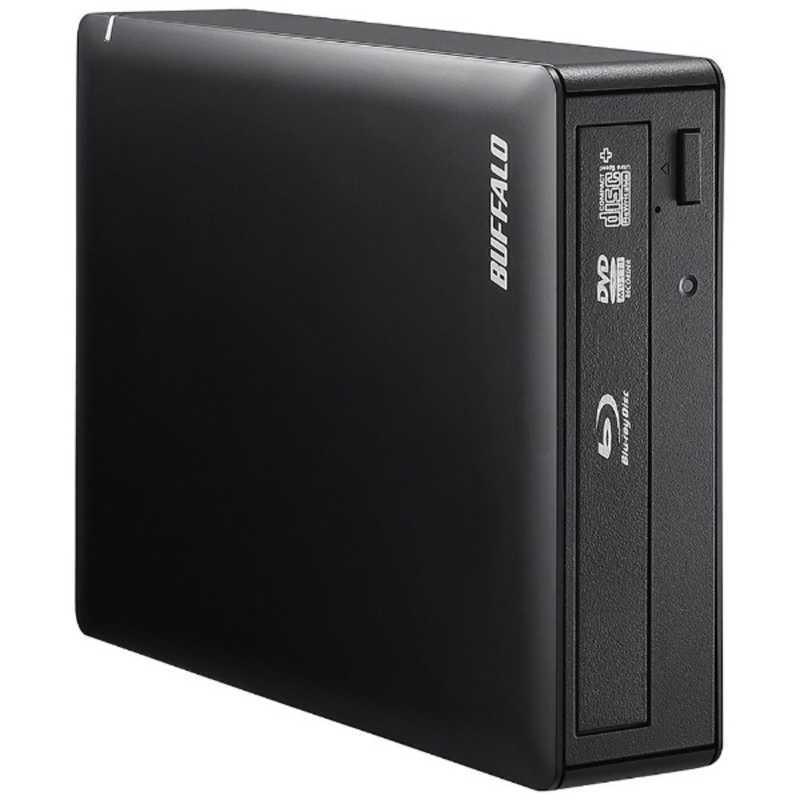 BUFFALO　16倍速書き込み BDXL対応 USB3.0用 外付ブルーレイドライブ　BRXL-16U3V｜y-kojima｜04