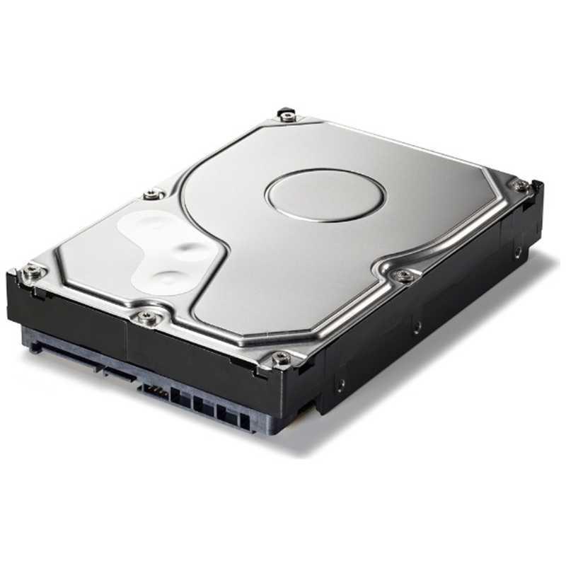 BUFFALO　交換用HDD 2TB「SATA」 リンクステーション対応・交換用HDD OP-HDBNシリーズ　OP-HD2.0BN