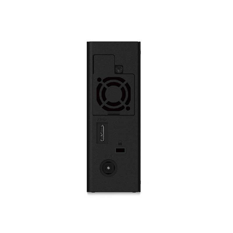 トレンド バッファロー TeraStation向け 交換用HDD 8TB OP-HD8.0N2