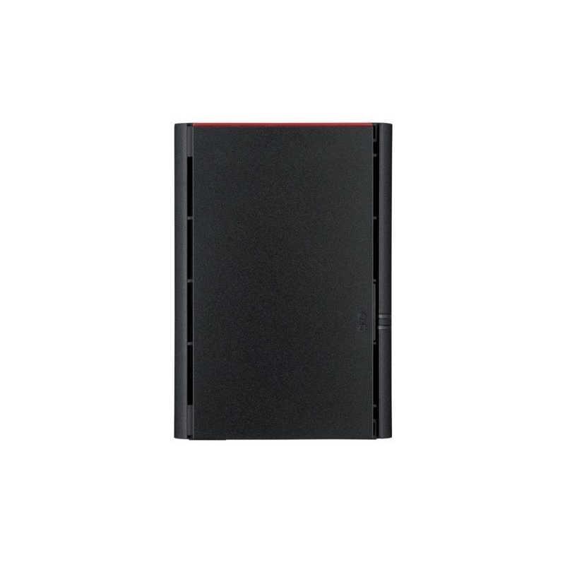 BUFFALO リンクステーション NAS HDD LS220D0402G 【公式ショッピング