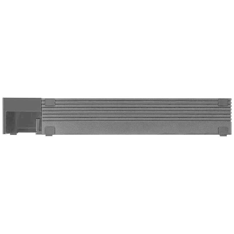 BUFFALO 外付けハードディスク 4TB HDV-SAM4.0U3-BKA best-denki_7154196016
