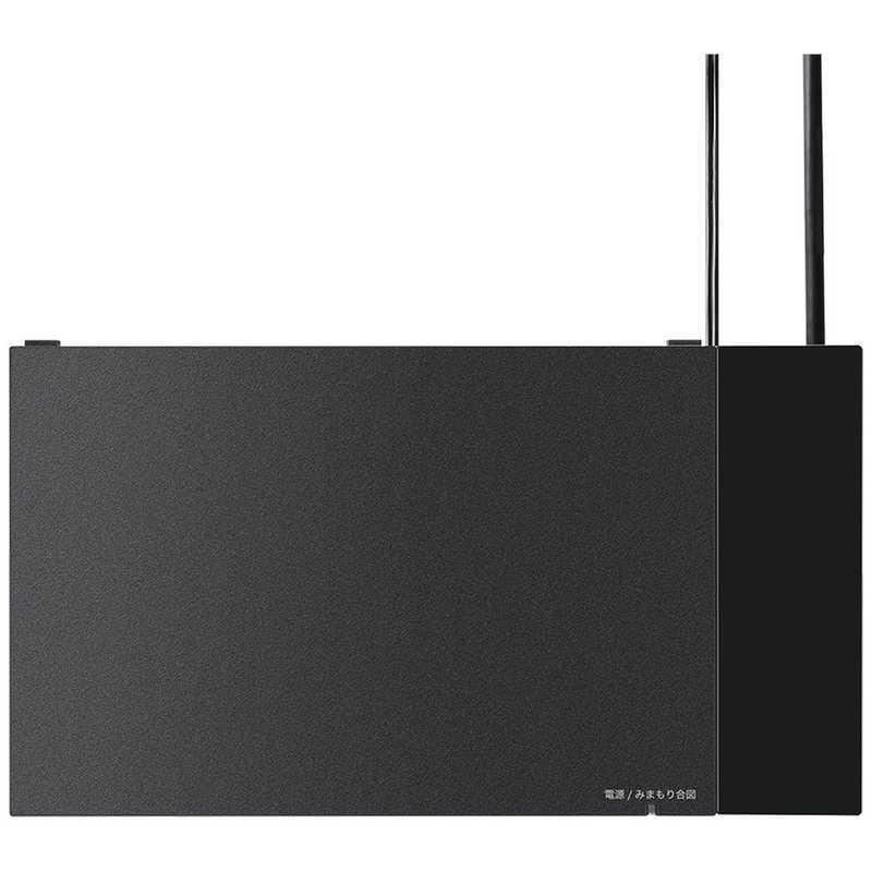 外付けハードディスク・ドライブ BUFFALO HDV-SAM4.0U3-BKA 4TB best-denki_7154196016