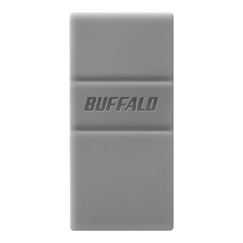 BUFFALO　USB3.2(Gen1)TypeC-A対応USBメモリ 64GB　RUF3-AC64G-GY グレ−｜y-kojima｜04