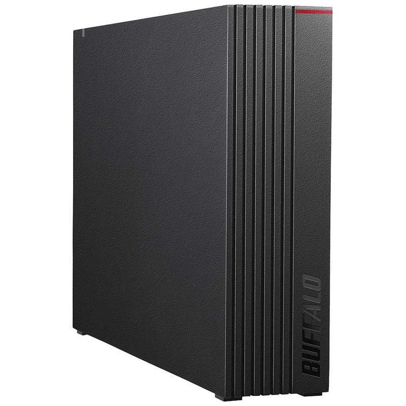 BUFFALO（バッファロー） 外付けHDD テレビ・レコーダー録画用