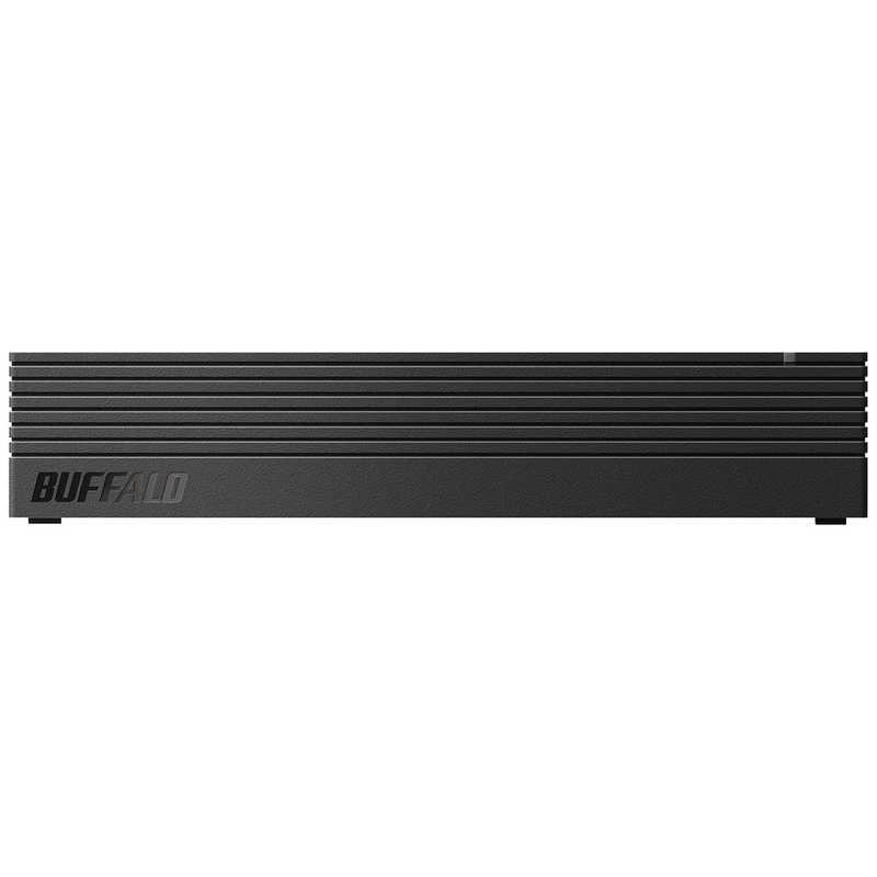 BUFFALO（バッファロー） 外付けHDD テレビ・レコーダー録画用