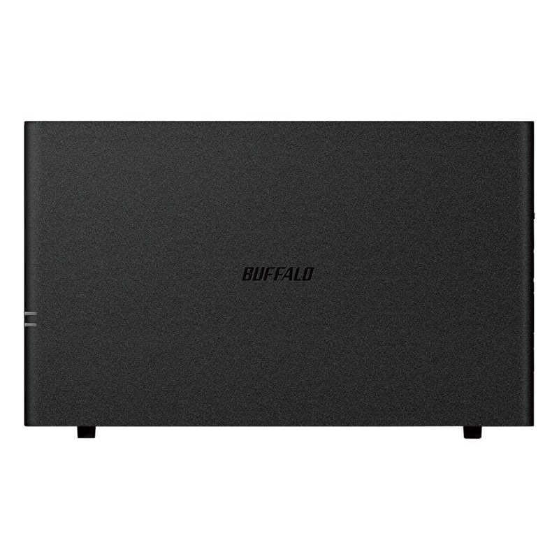 BUFFALO NAS[6TB搭載/1ベイ]TeraStation LS210DGシリーズ LS210D0601Gの画像