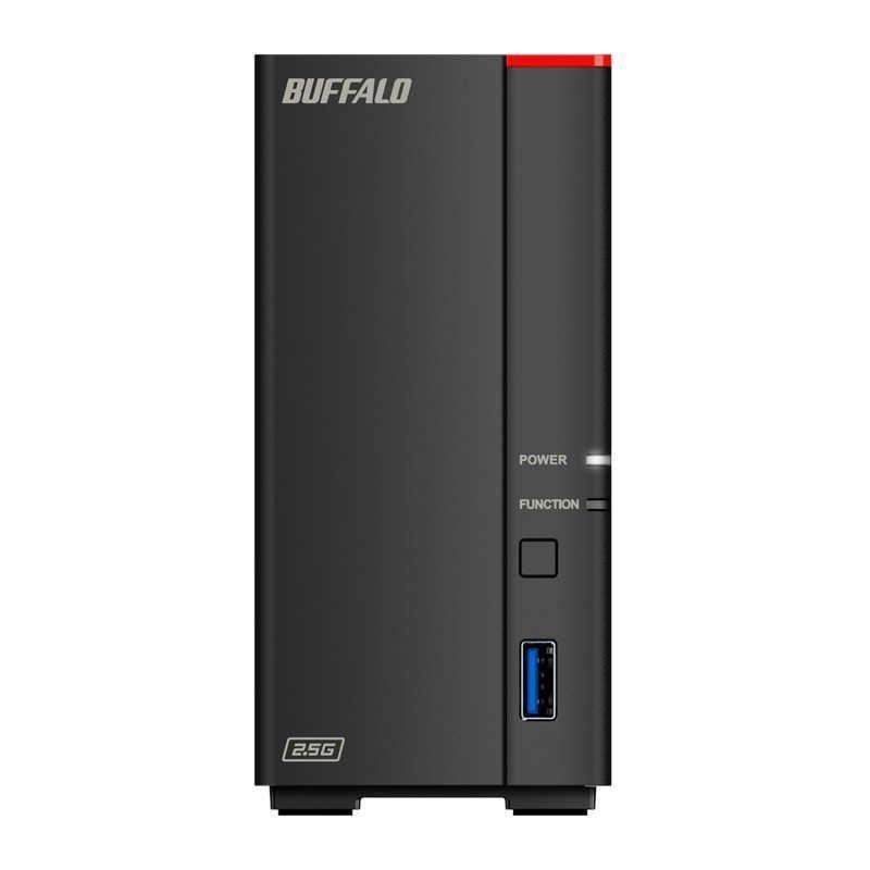 LinkStation LS220D0402G [ネットワーク対応HDD(NAS、HDD内蔵 LinkStation LS220D0402G [ネットワーク対応HDD(NAS、HDD内蔵