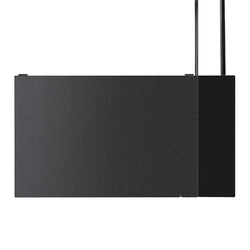 BUFFALO（バッファロー） 外付けHDD USB-A接続 テレビ・レコーダー録画