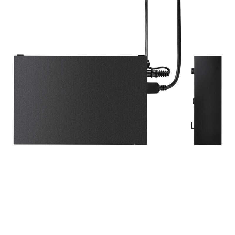 BUFFALO（バッファロー） 外付けHDD USB-A接続 テレビ・レコーダー録画