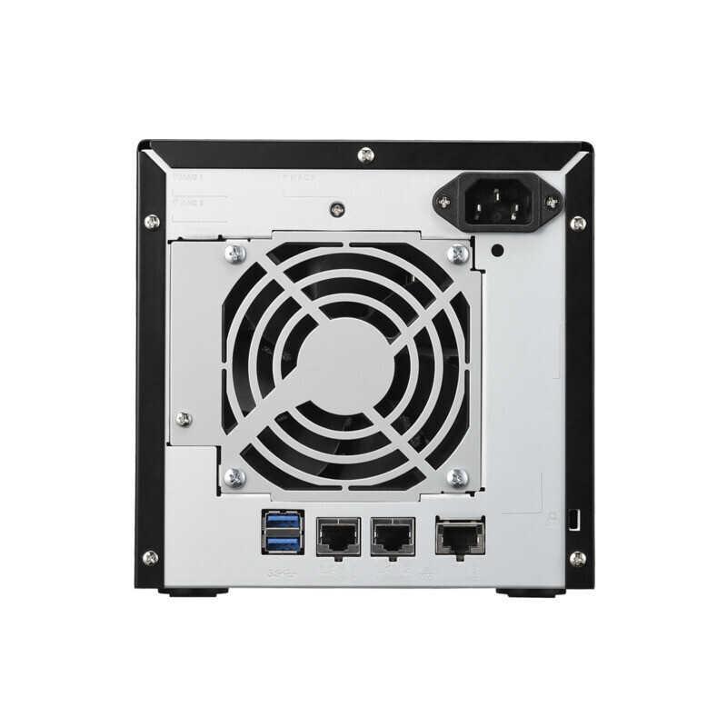 BUFFALO　NAS [2TB搭載 /2ベイ] スナップショット機能搭載 法人向け TeraStation　TS5220DN0202