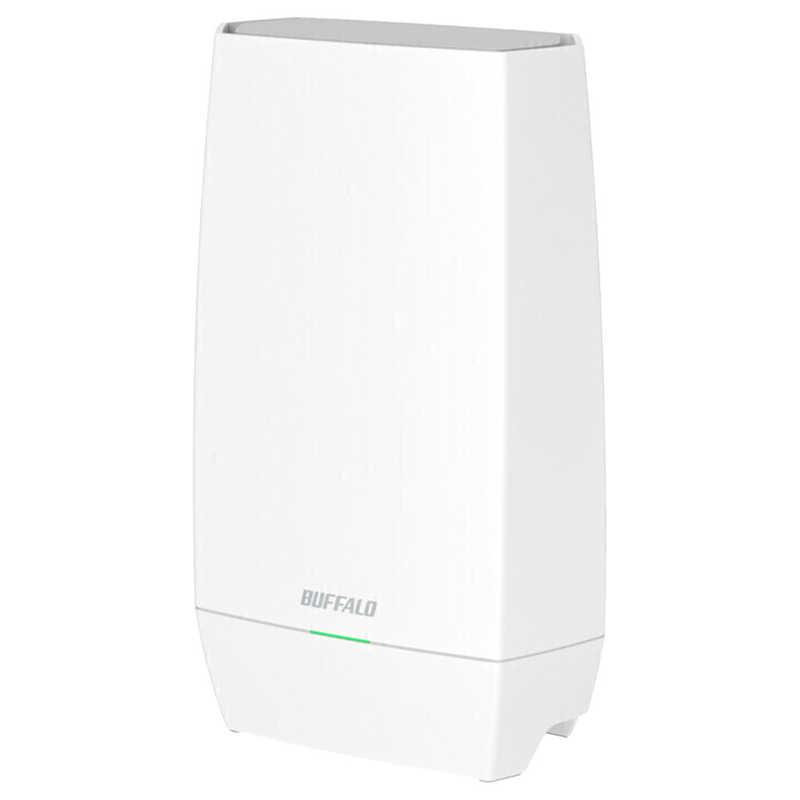BUFFALO バッファロー 無線LANルーター WNR-5400XE6P ホワイトの商品画像（Yahoo!ショッピング）
