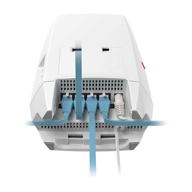 BUFFALO（バッファロー） BUFFALO Wi-Fiルーター AirStation Wi-Fi6E 