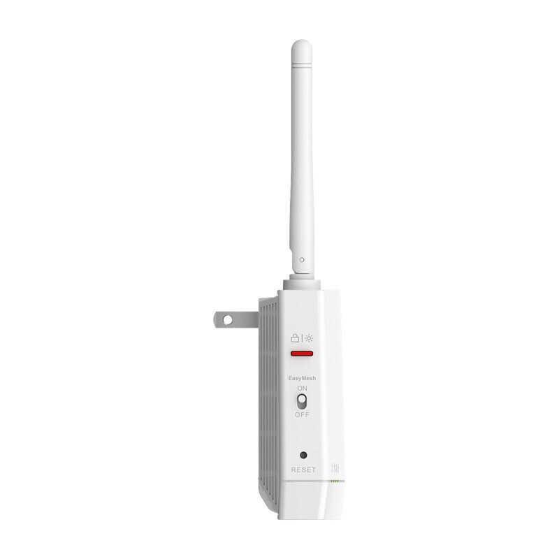 BUFFALO 無線LAN中継機 11ax/ac/n/a/g/b 2401+573Mbps [Wi-Fi BUFFALO 無線LAN中継機 11ax/ac/n/a/g/b 2401+573Mbps [Wi-Fi