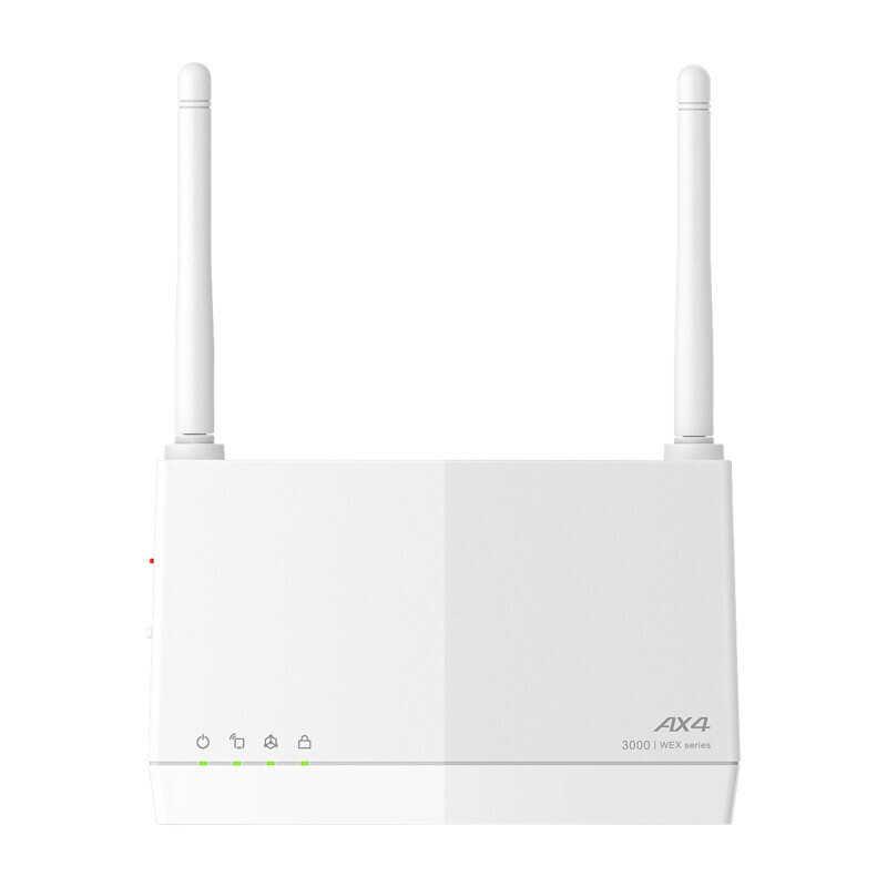 BUFFALO 無線LAN中継機 11ax/ac/n/a/g/b 2401+573Mbps [Wi-Fi BUFFALO 無線LAN中継機 11ax/ac/n/a/g/b 2401+573Mbps [Wi-Fi