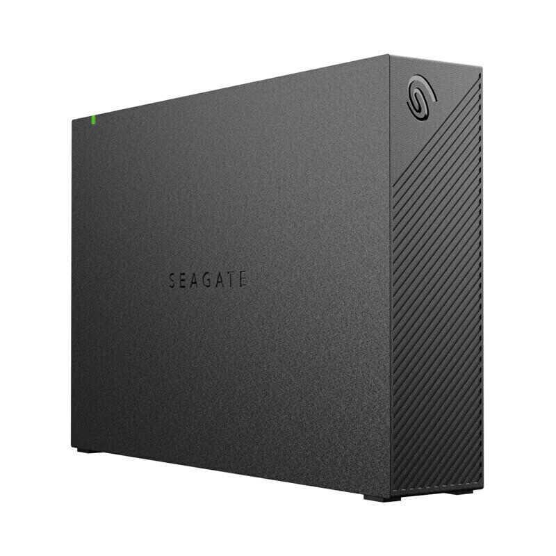 BUFFALO SEAGATE シーゲート USB3.2(Gen1)対応 外付けHDD Seagate