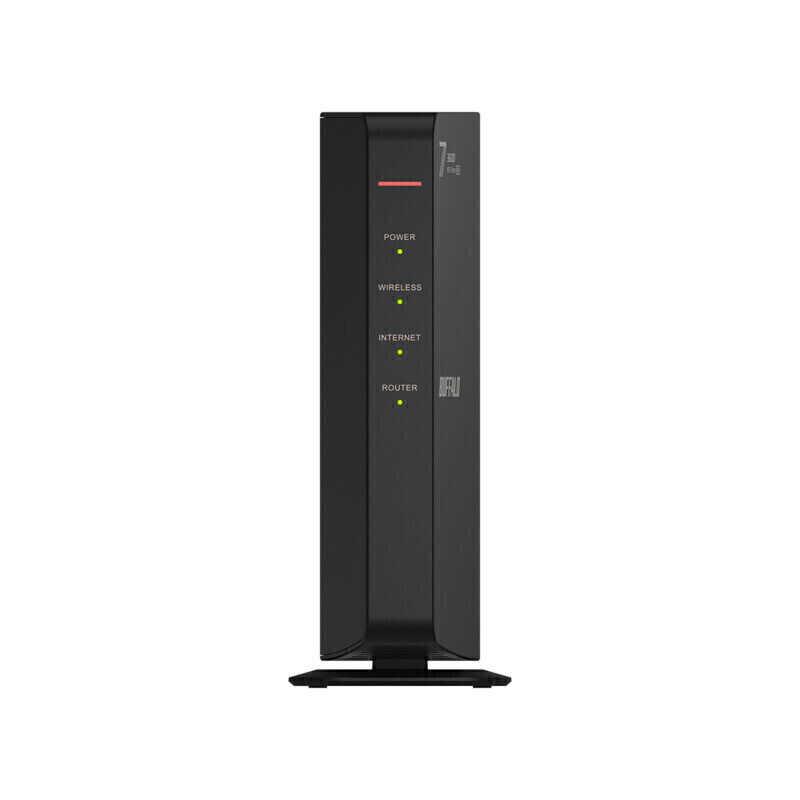 BUFFALO Wi-Fiルーター AirStation デュアルバンド 2882＋688Mbps
