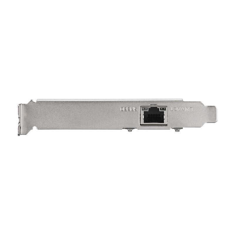 BUFFALO LGY-PCIE-MG2 10Gbps 新品（未使用品） LGY-PCIE-MG2 : LANアダプター | バッファロー